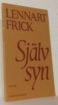 Självsyn.