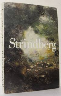 August Strindberg. 