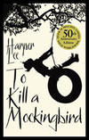 To Kill a Mockingbird