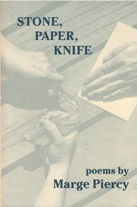 Stone, Paper, Knife
