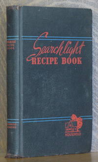 image of HOUSEHOLD SEARCHLIGHT RECIPE BOOK