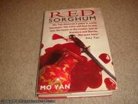 image of Red Sorghum (1st edition hardback)