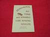 Professional Fly Tying and Spinning Lure Making Manual
