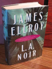 L. A. Noir - Signed