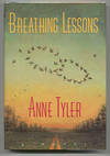 BREATHING LESSONS