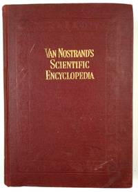 VAN NOSTRAND'S Scientific Encyclopedia