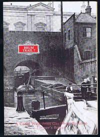 image of Brum Trail 7 A Canal Walk from Gas Street Basin to Farmer's Bridge