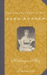 Northanger Abbey and Persuasion