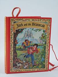 Jack and the Beanstalk (Peepshow Books)