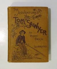 The Adventures of Tom Sawyer by Mark Twain - 1892