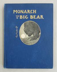 image of Monarch The Big Bear of Tallac