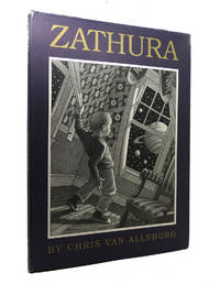 cover of ZATHURA