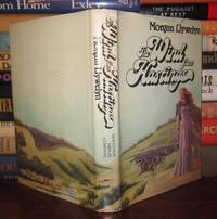 cover of THE WIND FROM HASTINGS