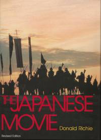 image of THE JAPANESE MOVIE
