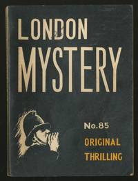 The London Mystery Selection: Number Eighty-Five, Vol. 20, June 1970