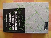 cover of Electronic Devices and Components