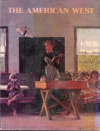 cover of The American West September/October 1978 Volume XV Number 5