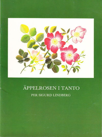 Äppelrosen i Tanto [=omslagstitel]. Impediment.…