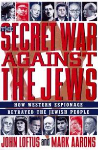 Secret War - Use W56480