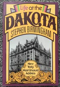 image of Life at the Dakota