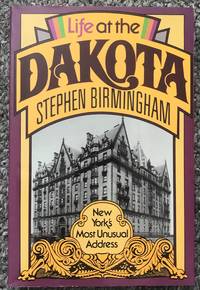 Life at the Dakota