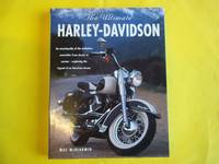 The Ultimate Harley-Davidson by Mac McDiarmid - Hardcover - Reprint - 2003 - from Carmarthenshire Rare Books. (SKU: 102868)