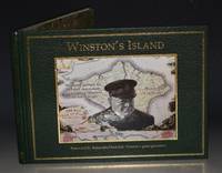 Winston's Island Foreword by Randolph Churchill. Signed and Numbered. by Anthony: CHURCHILL - Hardcover - Signed - from The Antique Map & Bookshop (SKU: 80740)