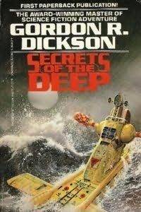 image of SECRETS OF THE DEEP
