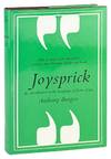 Joysprick: An Introduction to the Language of James Joyce