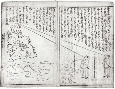 Zōho Sanpō ketsugishō, 5 kan