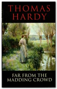 Far From The Madding Crowd