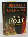 The Fort A Novel of the Revolutionary War