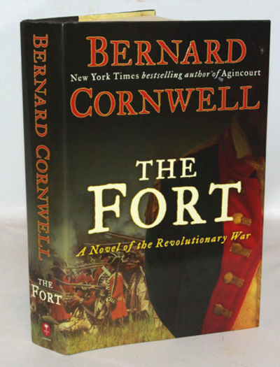 The Fort A Novel of the Revolutionary War