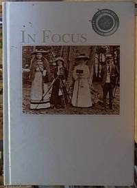 image of IN FOCUS. Australia's Heritage in Stamps