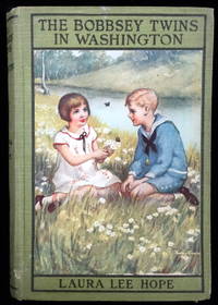 The Bobbsey Twins in Washington