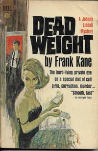 Dead Weight by Kane, Frank - 1962