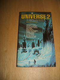 cover of Universe 2
