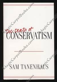 image of The Death of Conservatism