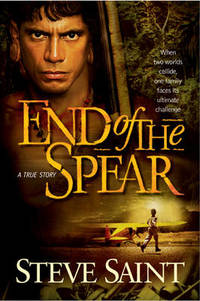 cover of End of the Spear