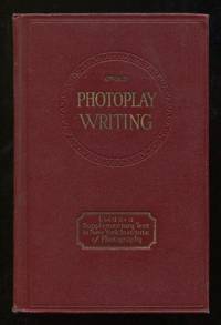 Photoplay Writing