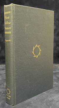 cover of First Follow Nature _ Primitivism in English Poetry 1725-1750