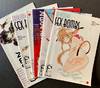 Countdown: Sex Bombs (Complete in 6 Volumes)