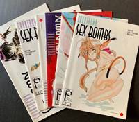 Countdown: Sex Bombs (Complete in 6 Volumes)