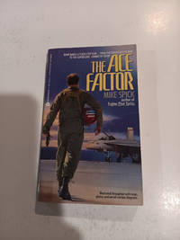 The Ace Factor [1st Ed]