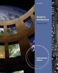 image of Systems Architecture, International Edition