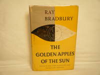 cover of The Golden Apples of the Sun