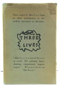 Three Lives: Stories of the Good Anna, Melanchta and the Gentle Lina