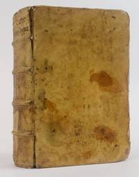 TESOR DE LAS TRES LENGUAS ESPAÑOLA, FRANCES Y ITALIANA. [Three Parts Bound in One]