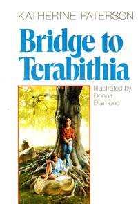 Bridge To Terabithia by Paterson, Katherine - 1987