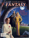 Marion Zimmer Bradley's Fantasy Magazine Issue #35